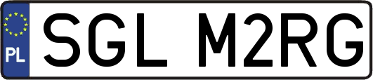 SGLM2RG