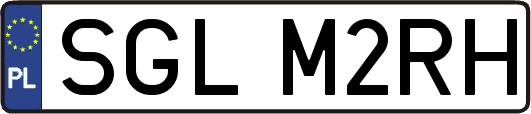 SGLM2RH