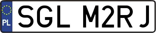SGLM2RJ