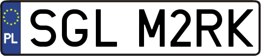 SGLM2RK