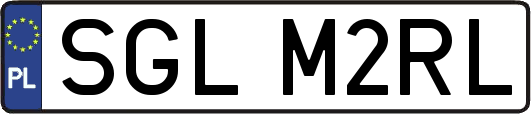 SGLM2RL