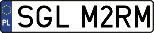 SGLM2RM