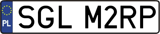 SGLM2RP