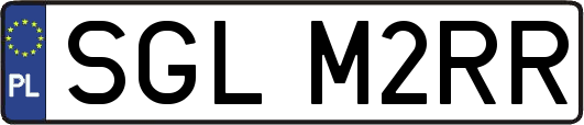 SGLM2RR