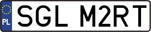 SGLM2RT