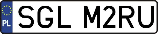 SGLM2RU