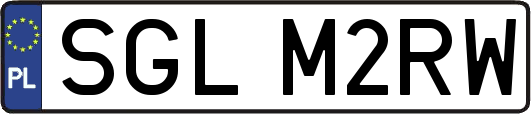 SGLM2RW