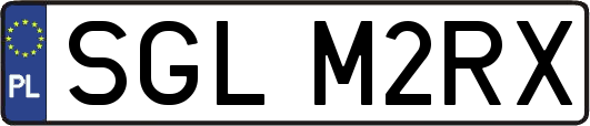 SGLM2RX