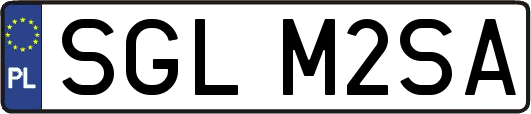 SGLM2SA