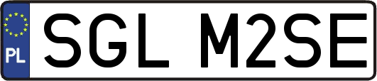 SGLM2SE