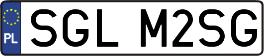 SGLM2SG