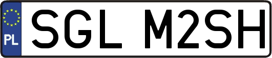 SGLM2SH