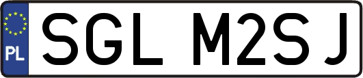SGLM2SJ