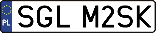 SGLM2SK