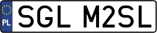 SGLM2SL