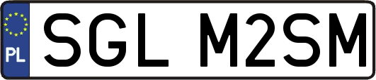 SGLM2SM