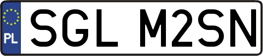 SGLM2SN