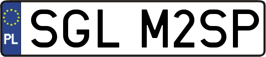 SGLM2SP
