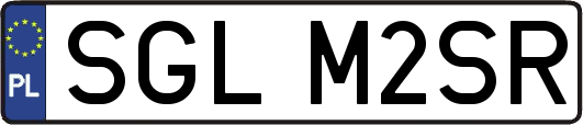 SGLM2SR