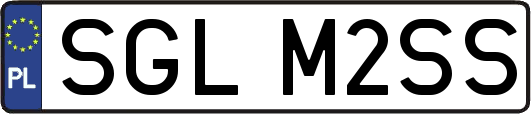 SGLM2SS