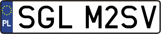 SGLM2SV