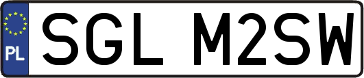 SGLM2SW