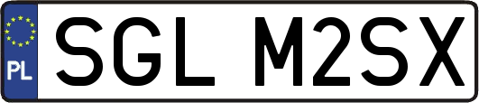 SGLM2SX