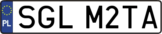 SGLM2TA