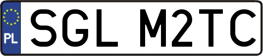 SGLM2TC