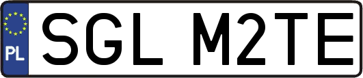 SGLM2TE