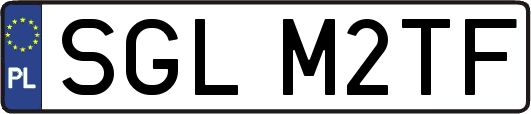 SGLM2TF