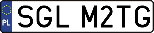 SGLM2TG