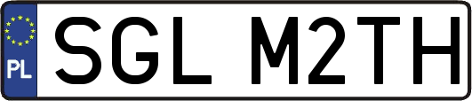 SGLM2TH