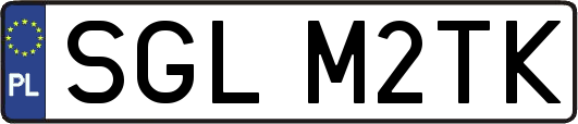 SGLM2TK
