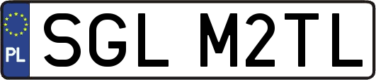 SGLM2TL