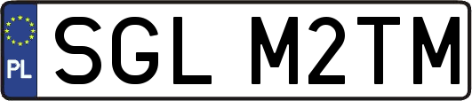 SGLM2TM