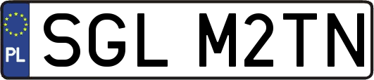 SGLM2TN