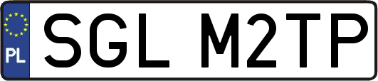 SGLM2TP