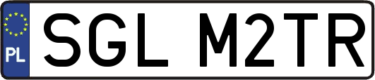 SGLM2TR