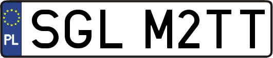 SGLM2TT