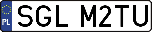 SGLM2TU