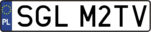 SGLM2TV