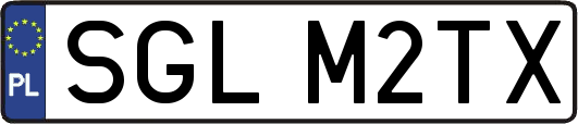 SGLM2TX