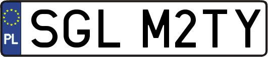 SGLM2TY