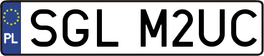 SGLM2UC