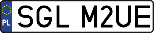 SGLM2UE