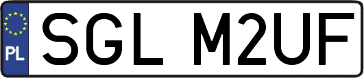 SGLM2UF