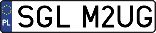SGLM2UG
