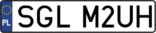 SGLM2UH