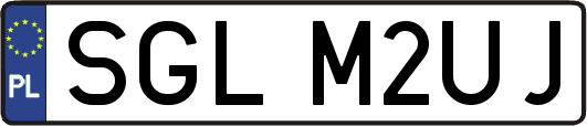 SGLM2UJ